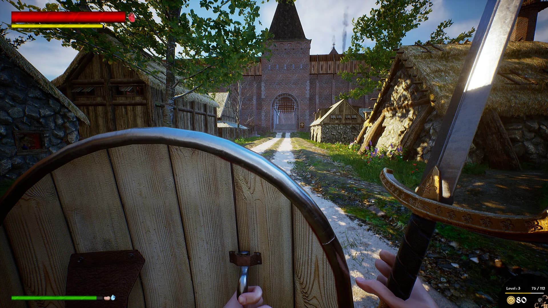 Kingdom Of Peace görsel 10
