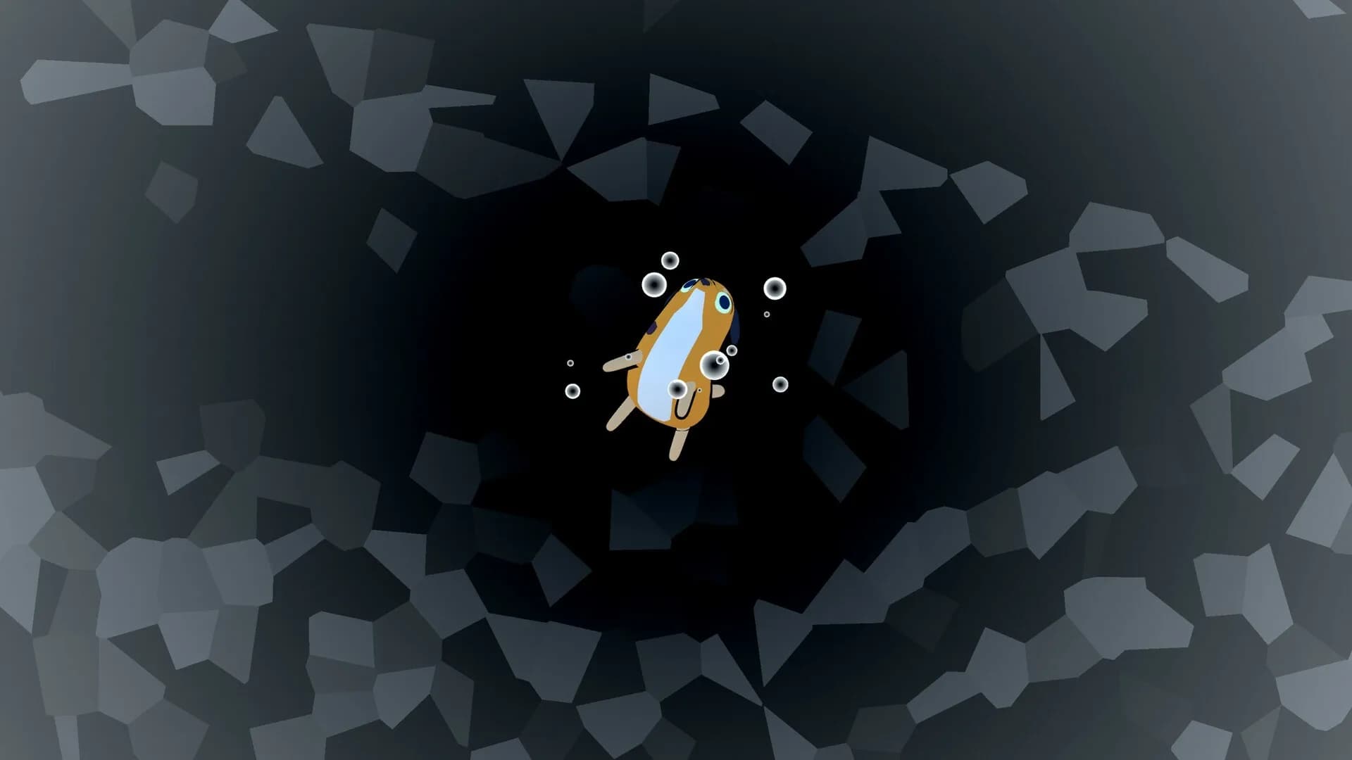 The PARADOGX Incident görsel 4