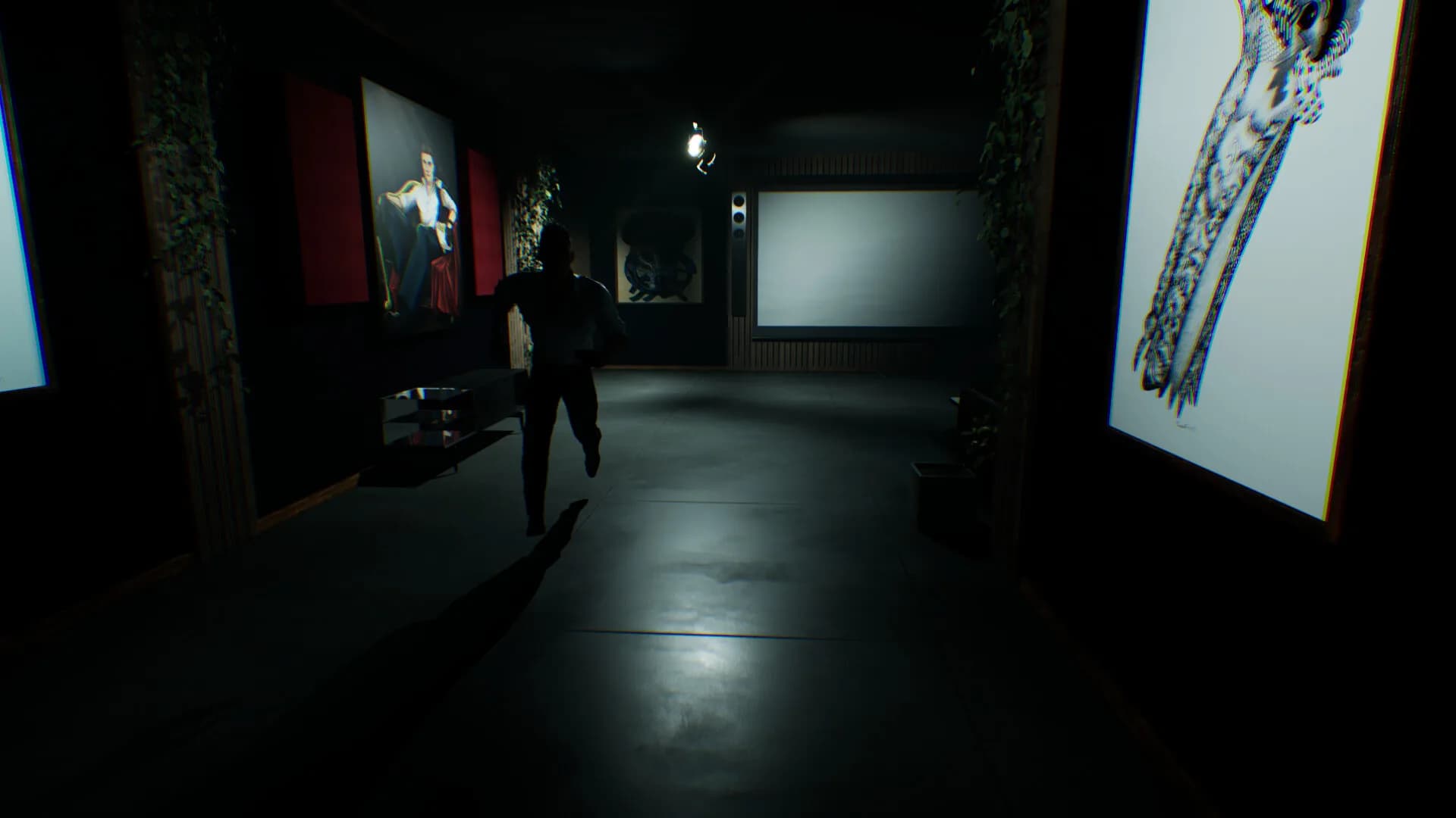 Run away from me: Alexandra görsel 3