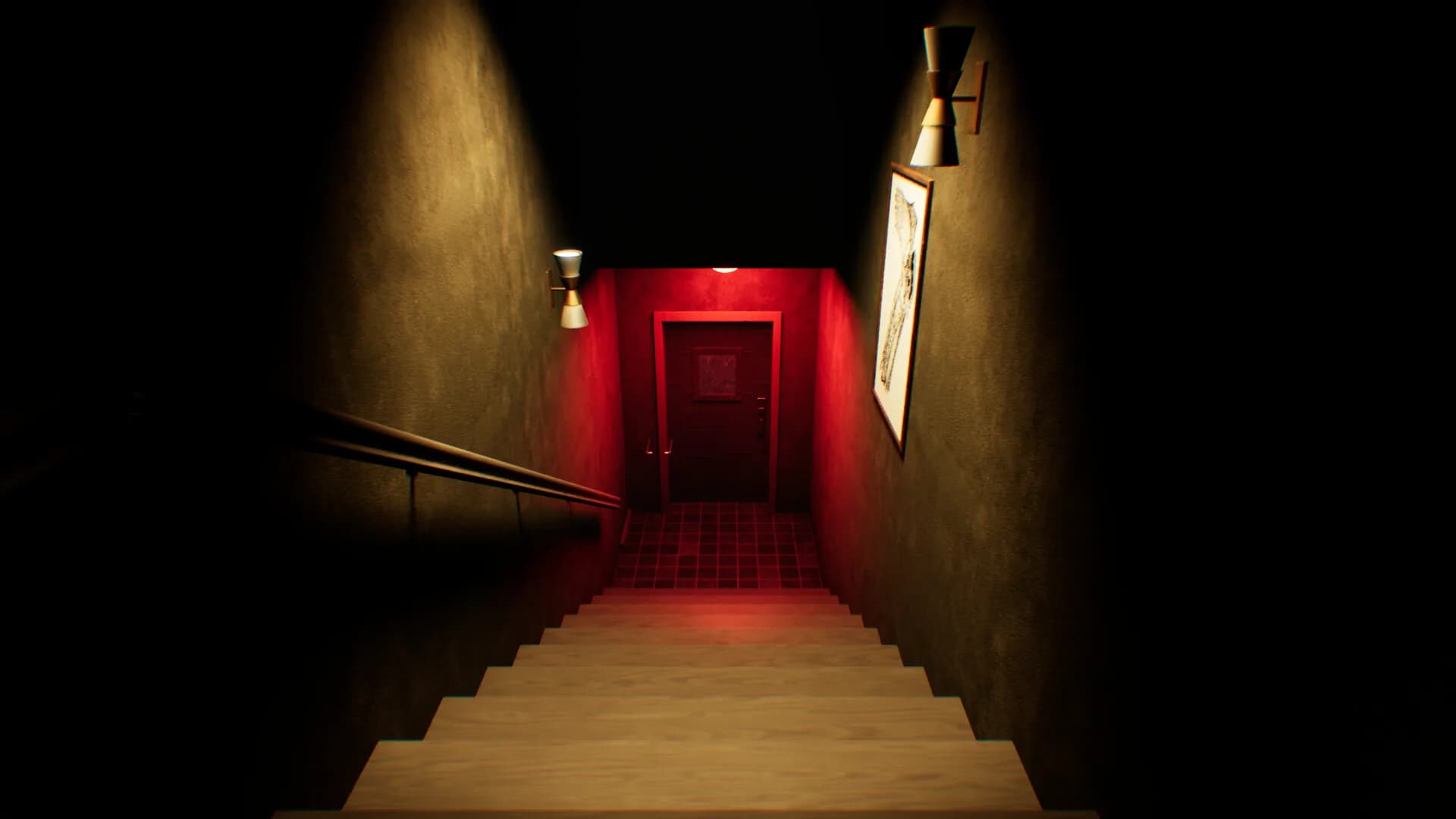 Run away from me: Alexandra görsel 11