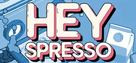 Heyspresso
