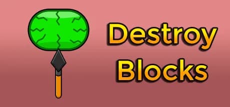 Destroy Blocks görsel 1