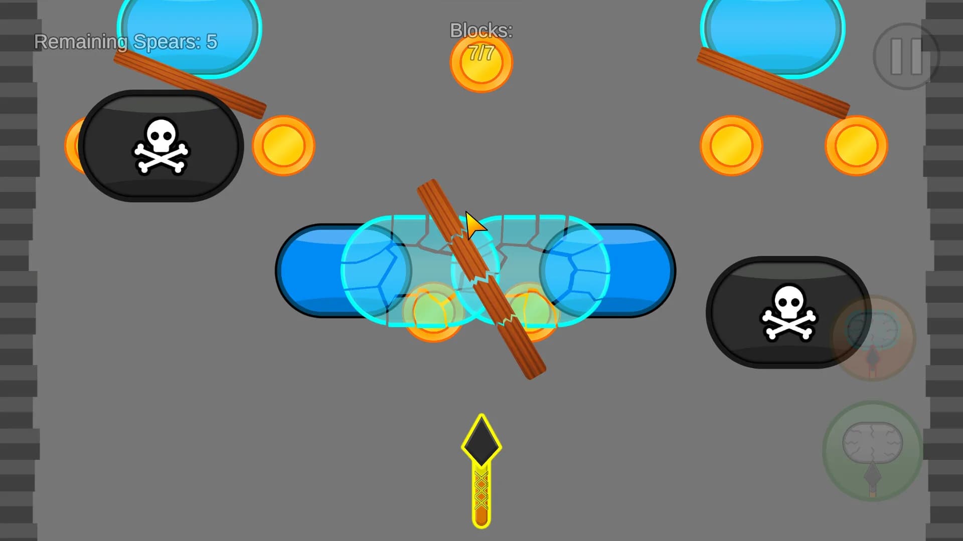 Destroy Blocks görsel 5