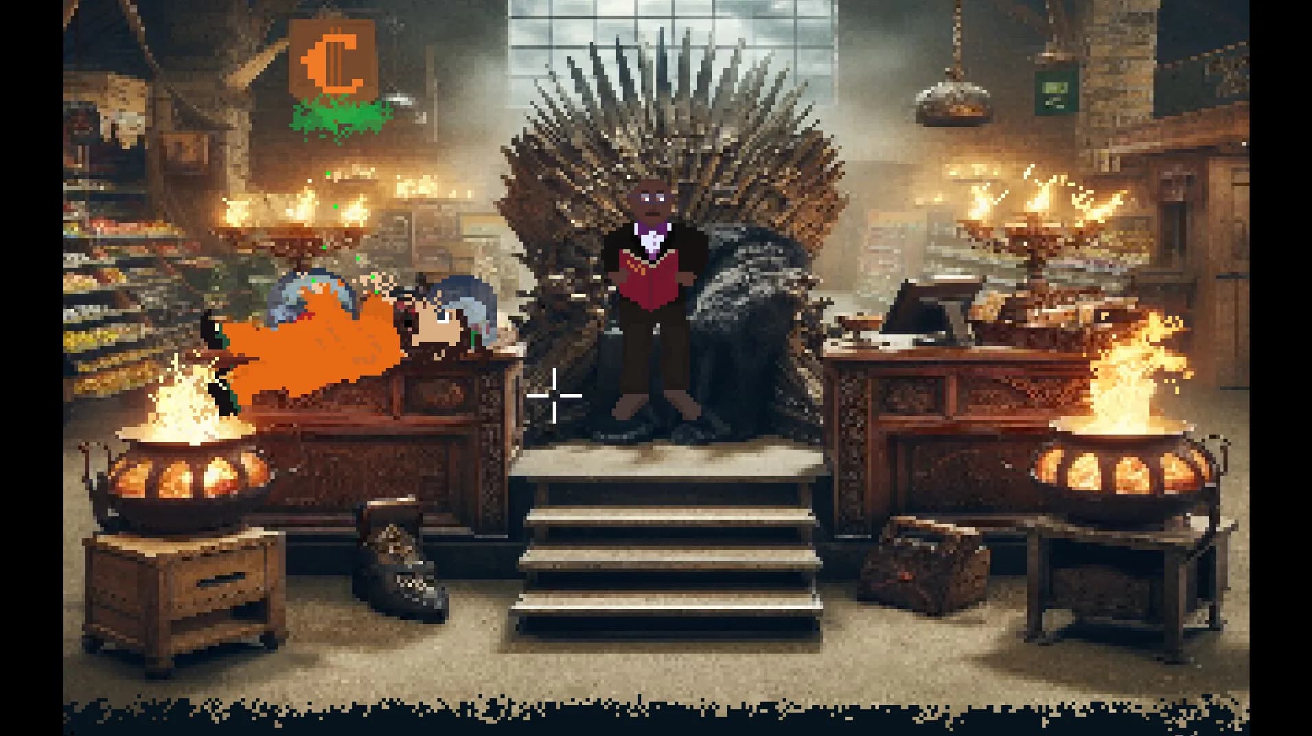 Brownie's Adventure 2 görsel 7