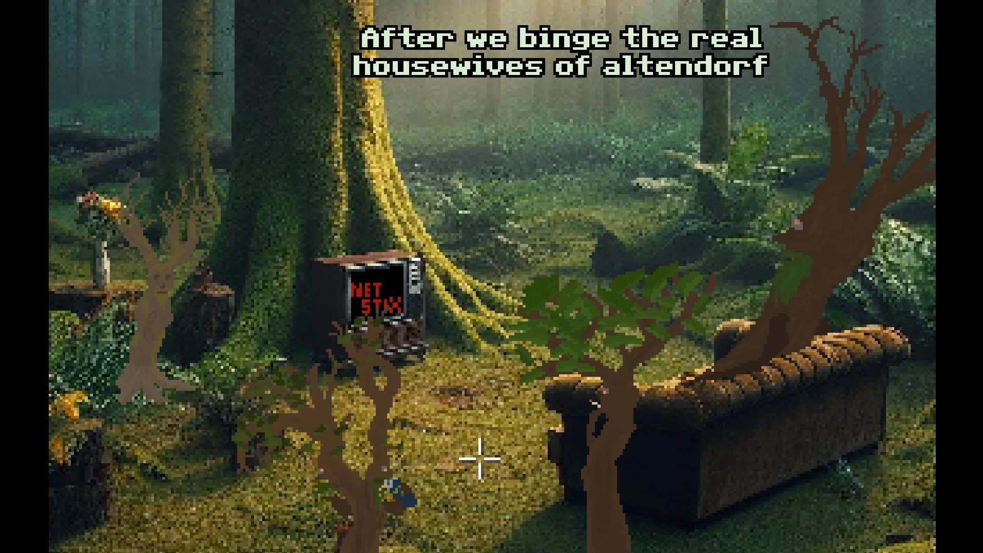 Brownie's Adventure 2 görsel 10