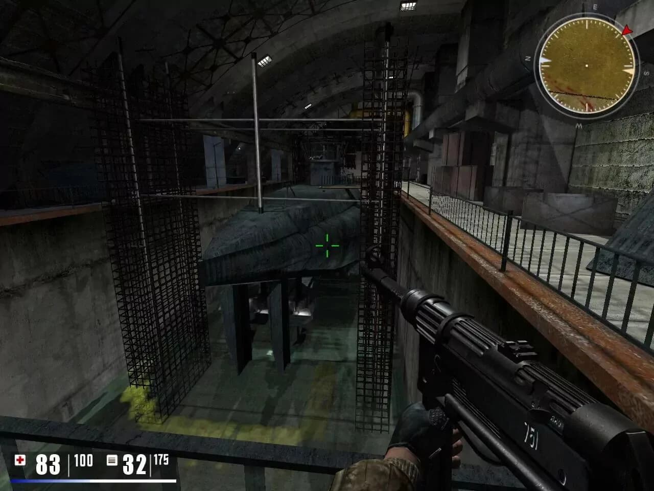 UberSoldier görsel 3