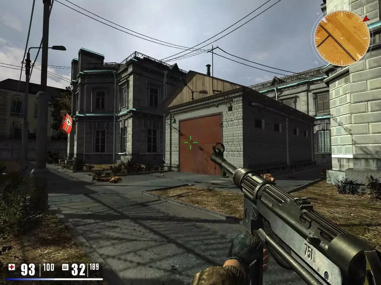 UberSoldier görsel 4