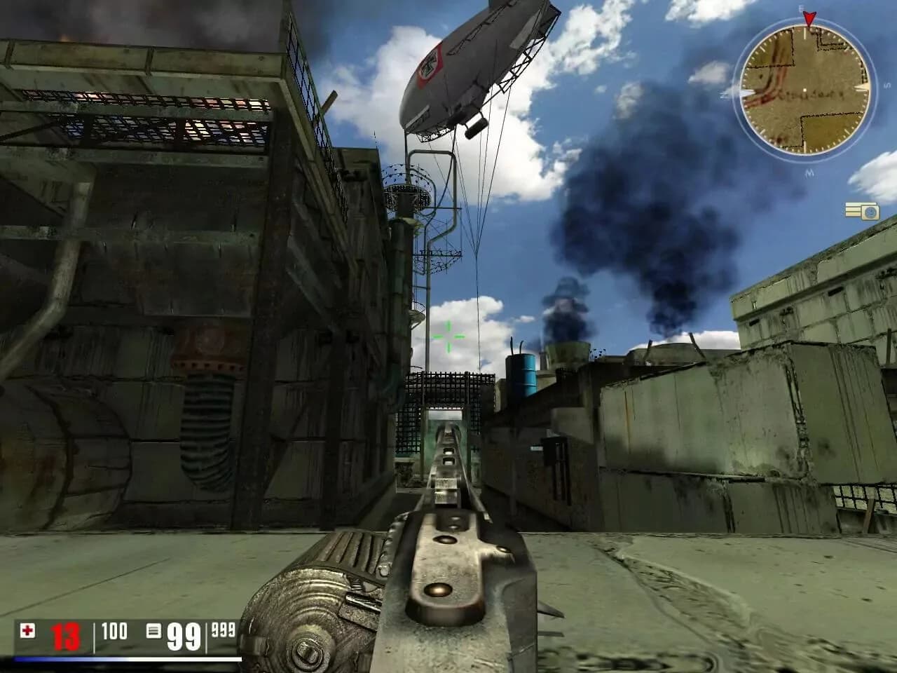 UberSoldier görsel 6