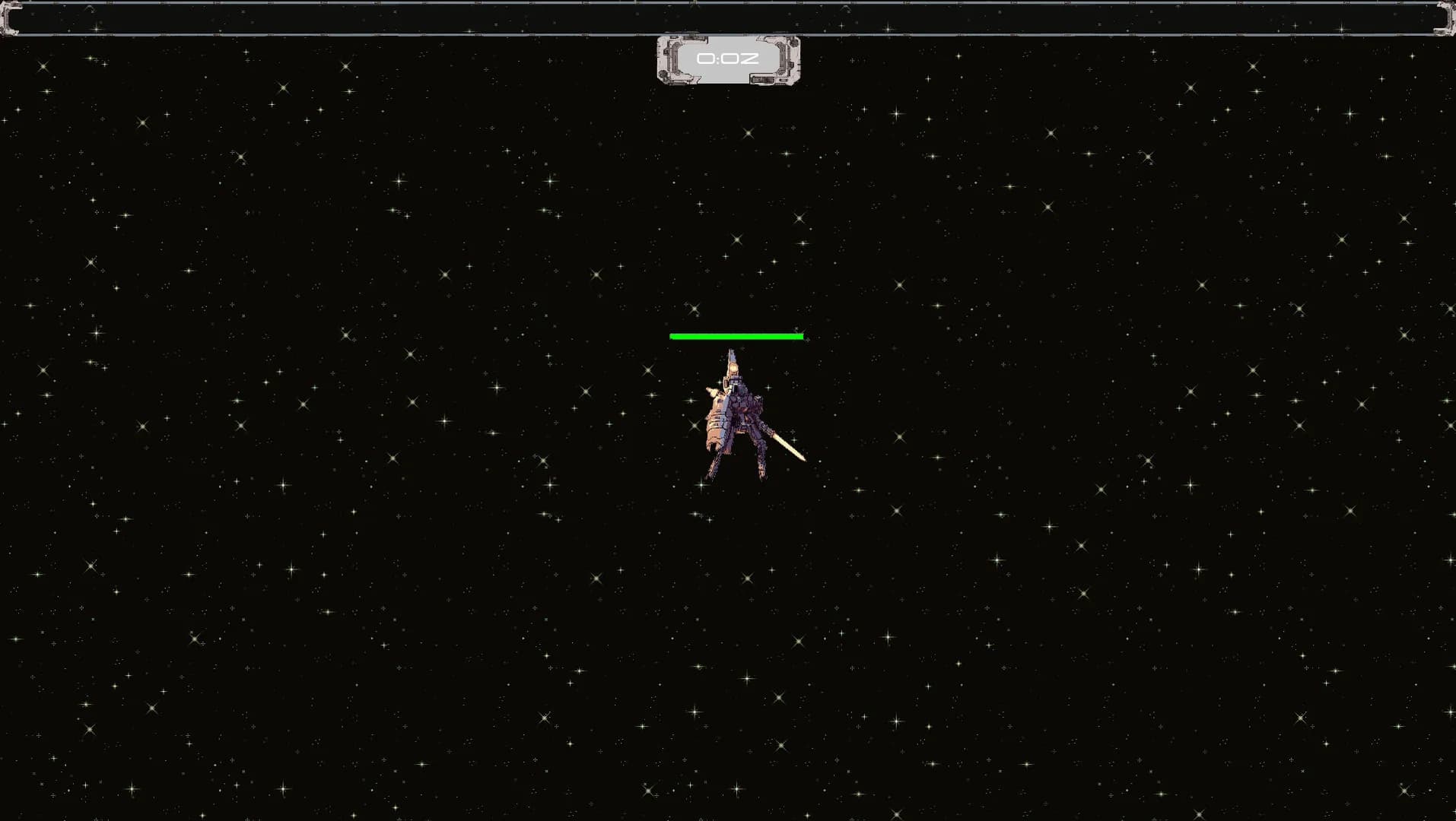 Spaceborne Survivors görsel 2