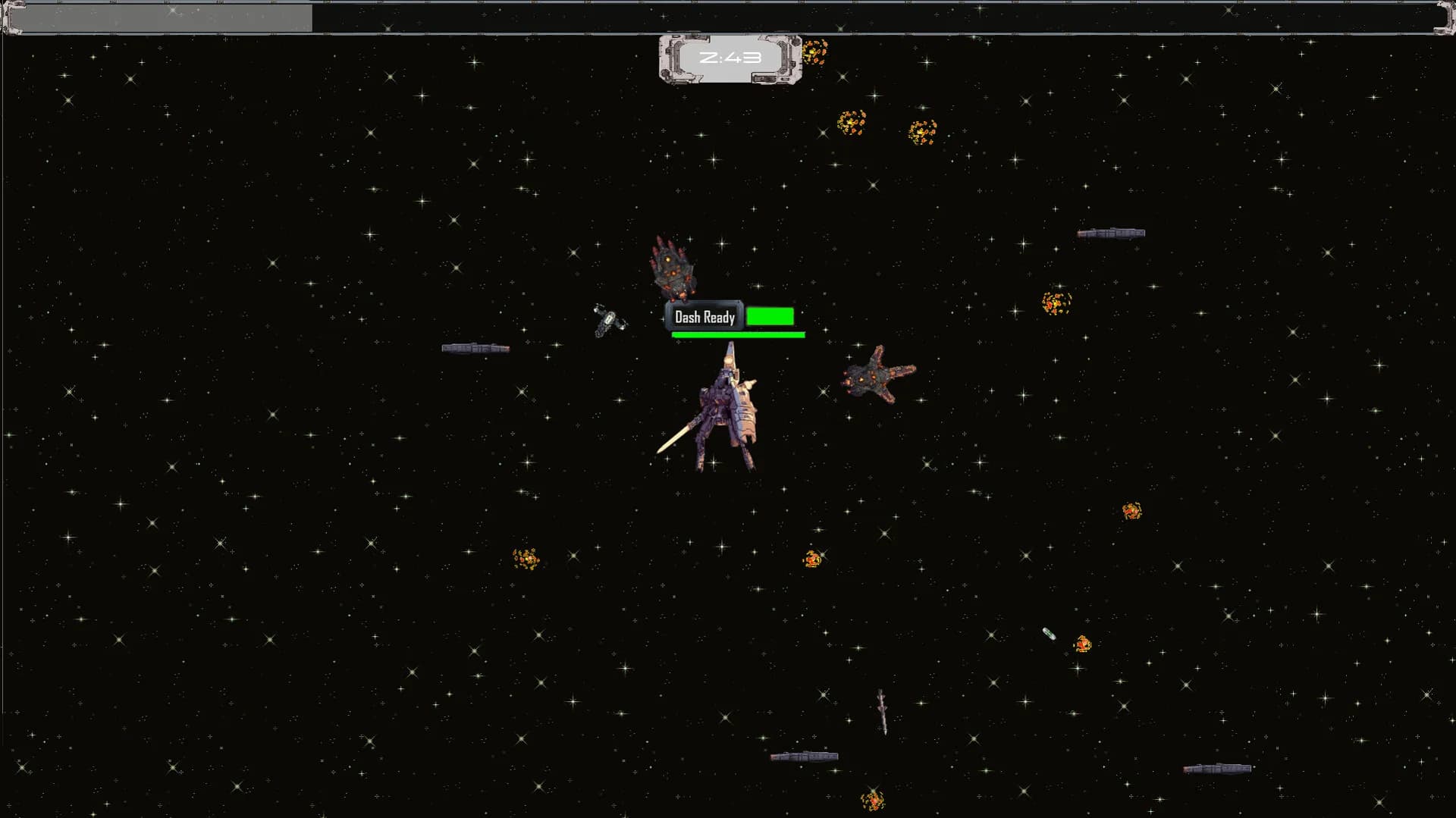 Spaceborne Survivors görsel 6