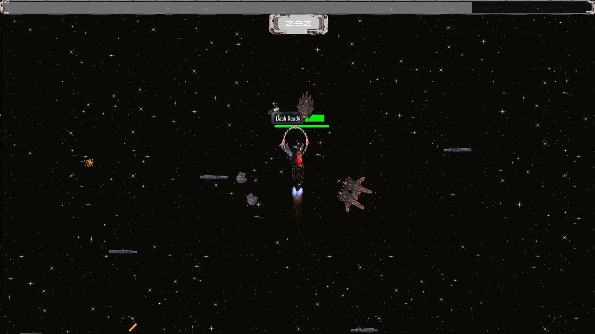 Spaceborne Survivors görsel 7
