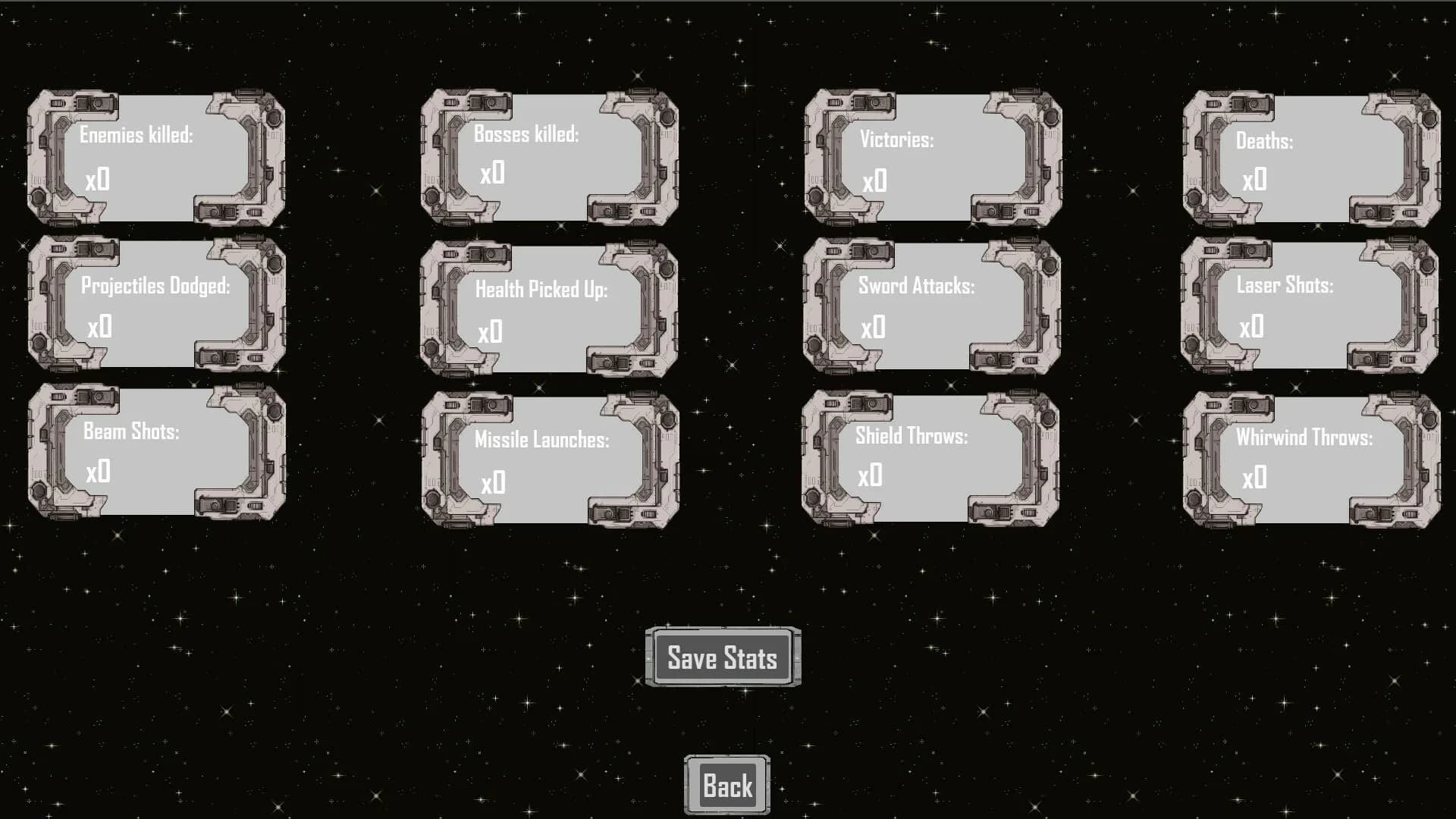 Spaceborne Survivors görsel 9