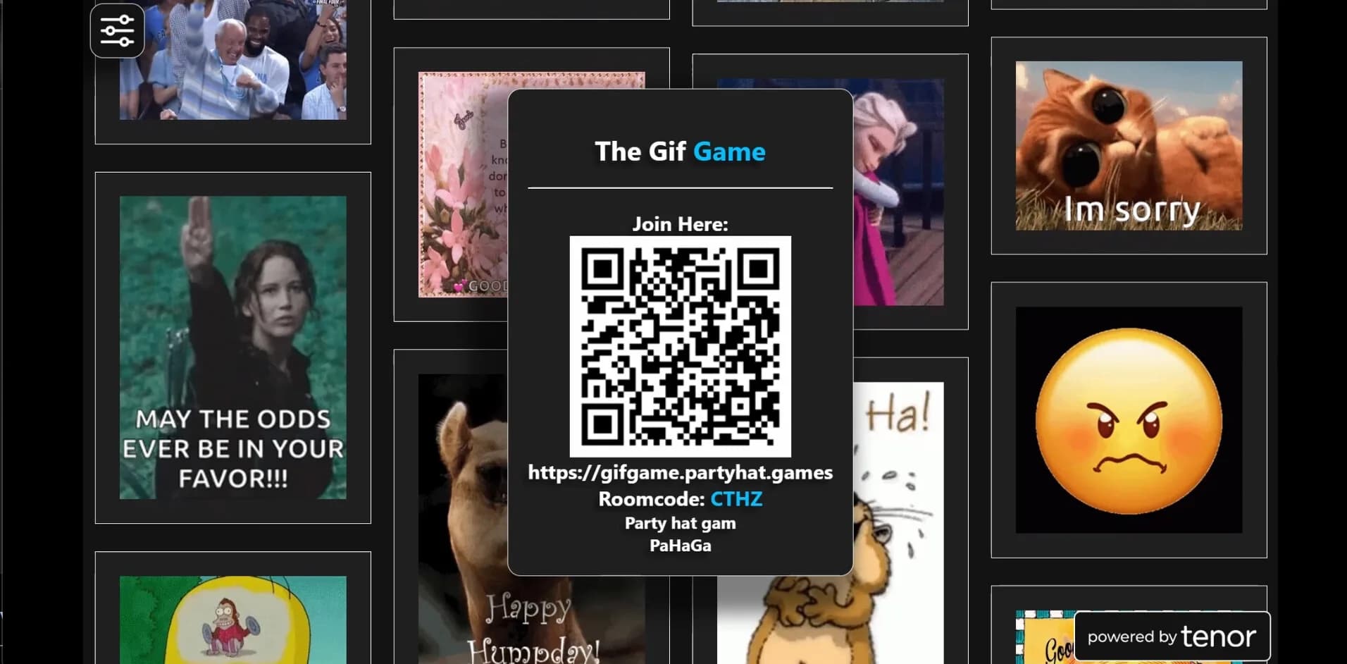 The Gif Game görsel 3