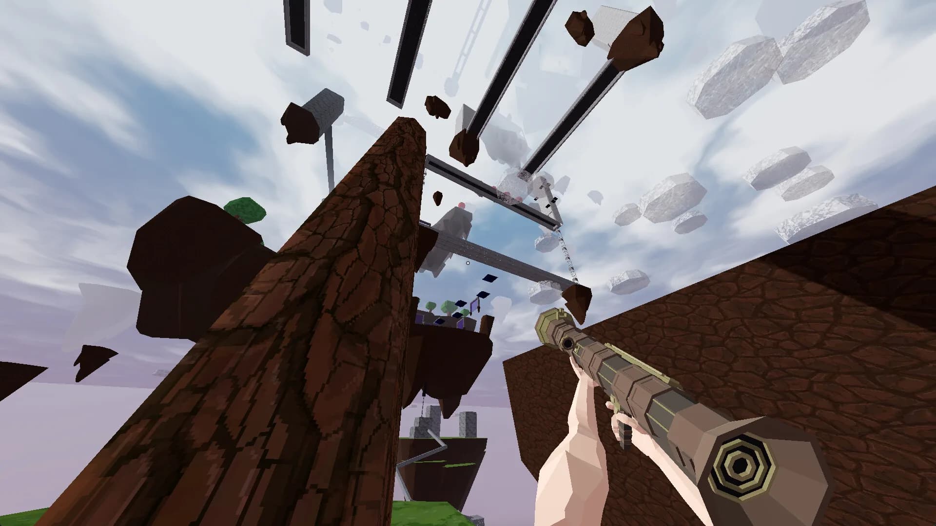 Risky Rocket görsel 2