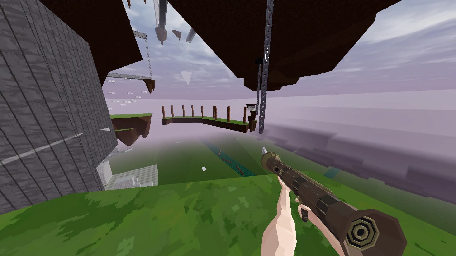Risky Rocket görsel 3