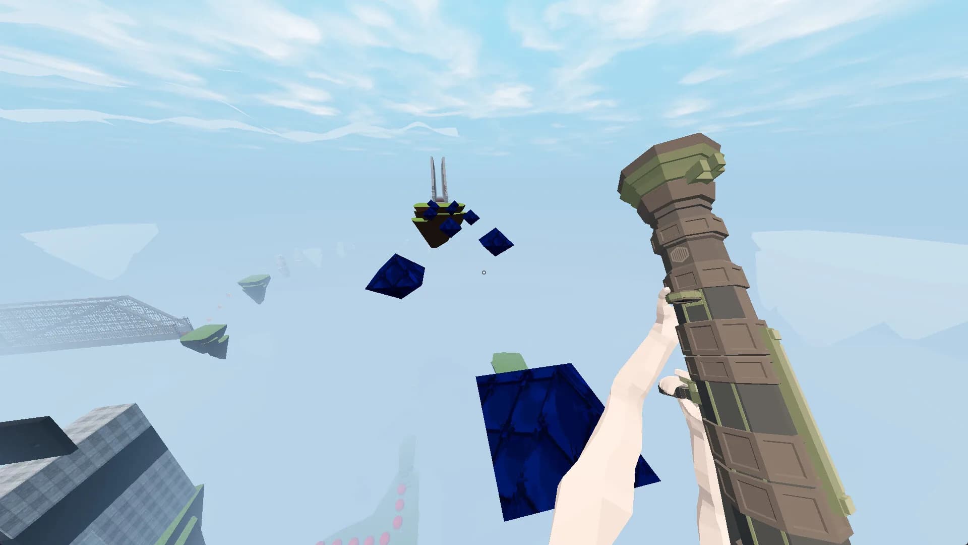 Risky Rocket görsel 6