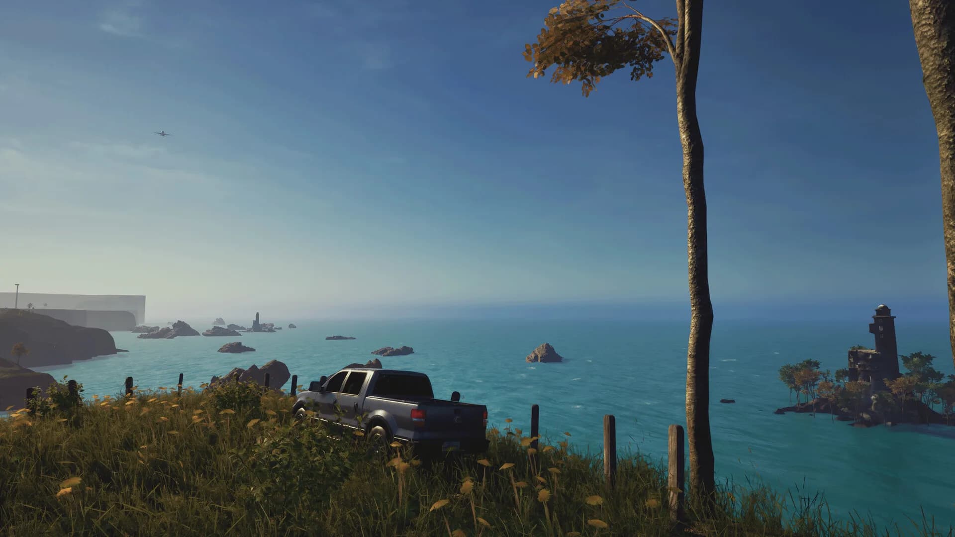Easy Breezy Drive görsel 10