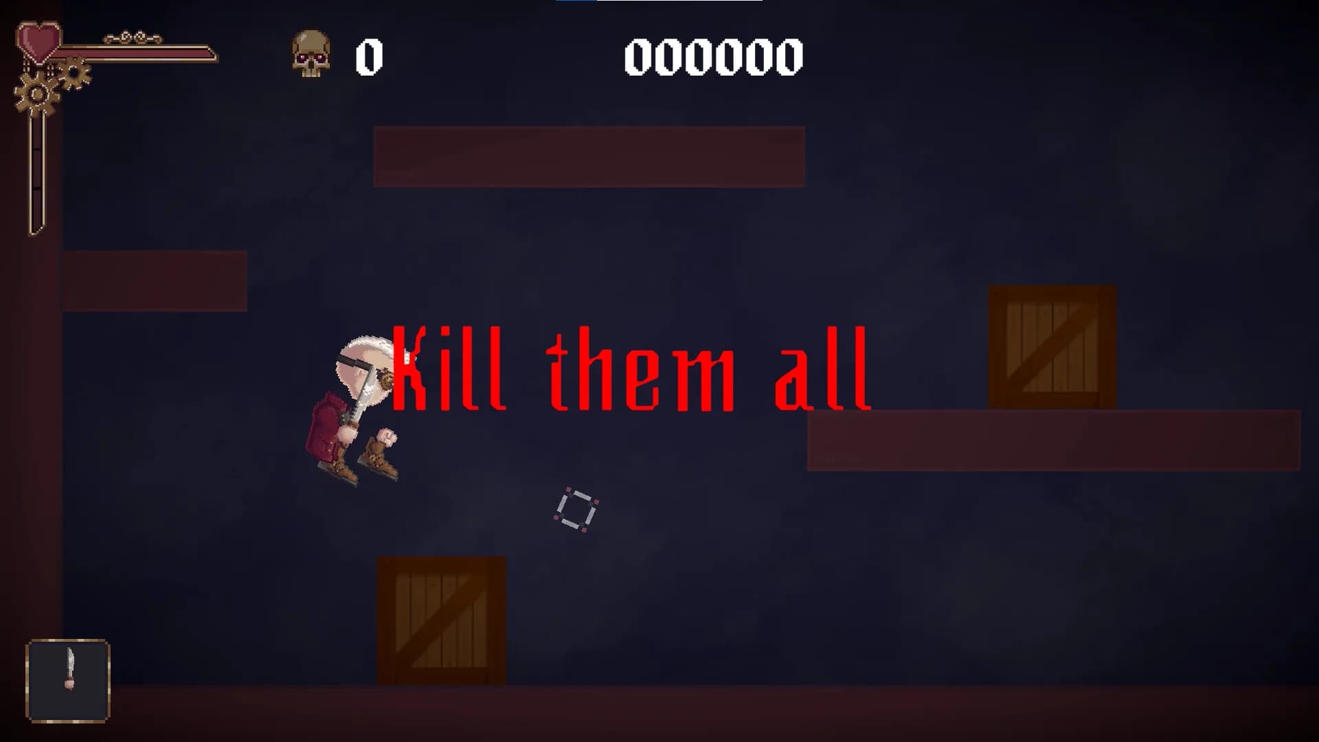Gunpowder Massacre görsel 2