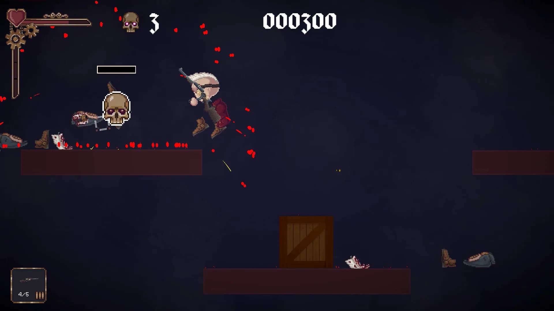 Gunpowder Massacre görsel 3
