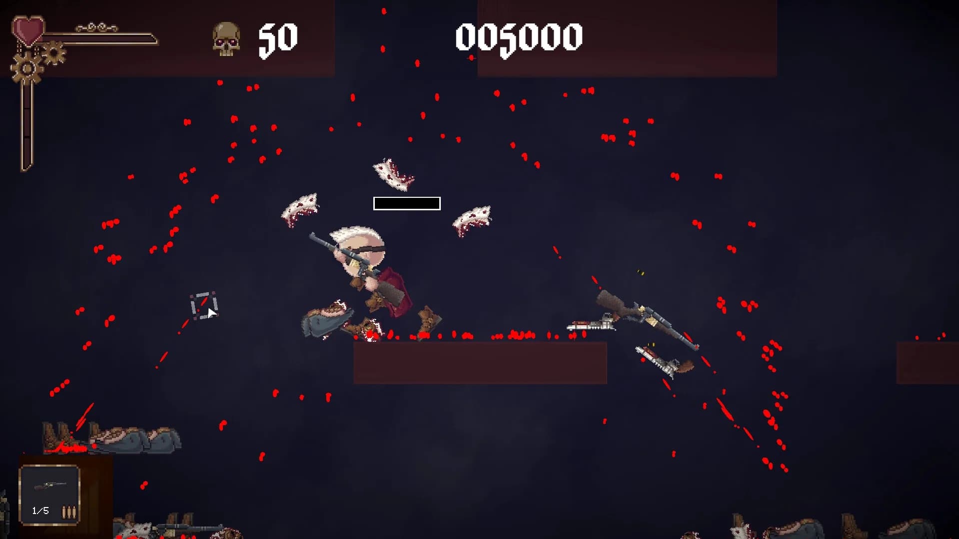 Gunpowder Massacre görsel 4