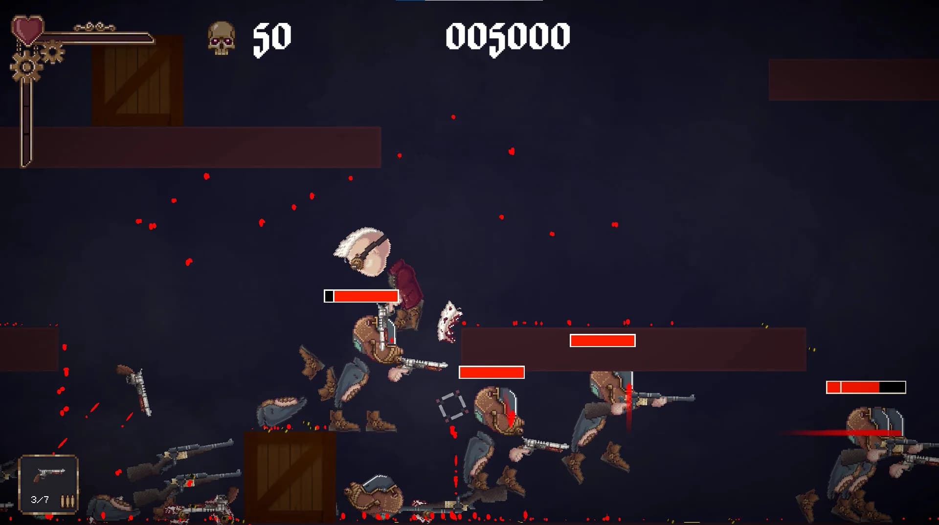 Gunpowder Massacre görsel 6