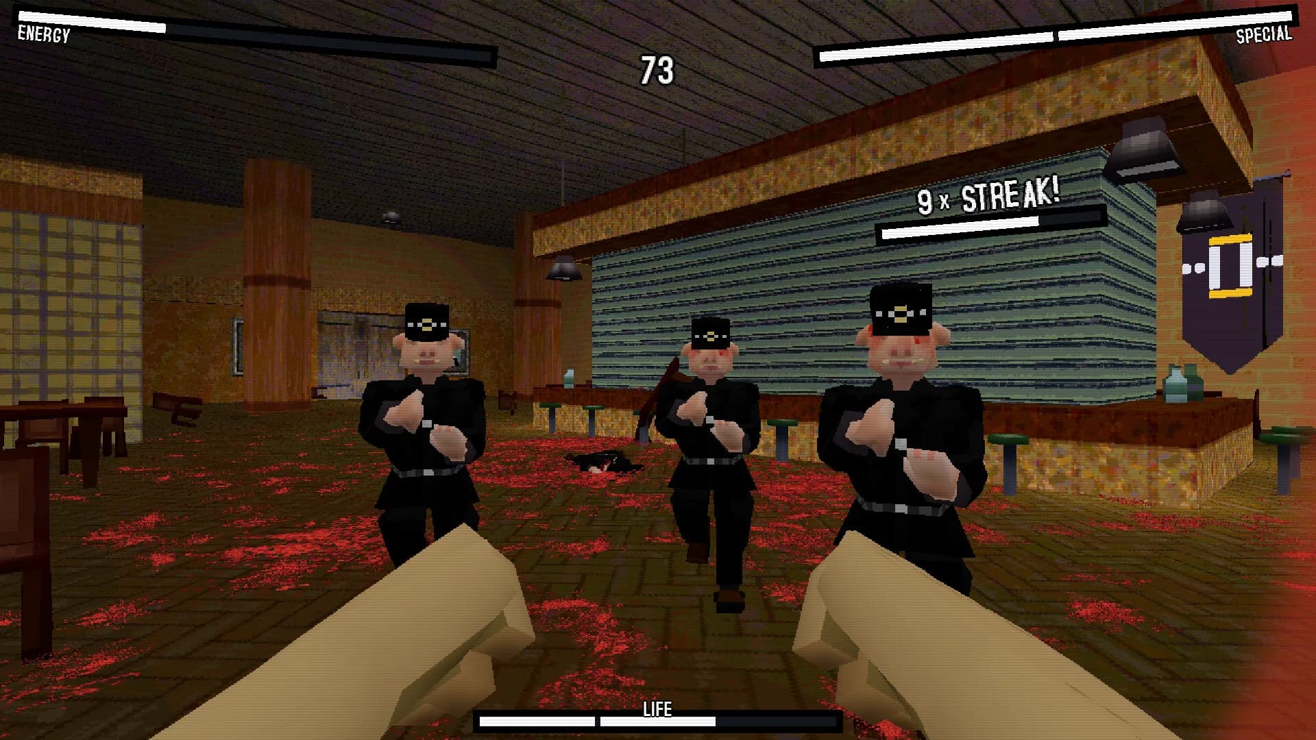 The Smashist görsel 2
