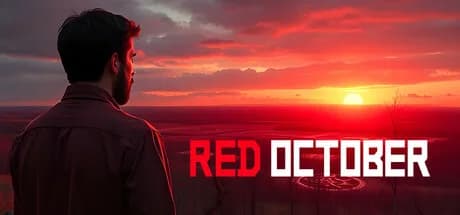 Red October görsel 1