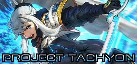 PROJECT TACHYON görsel 1