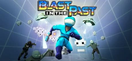 Blast in the Past görsel 1