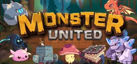 魔物联盟自走棋 Monster United görsel 1