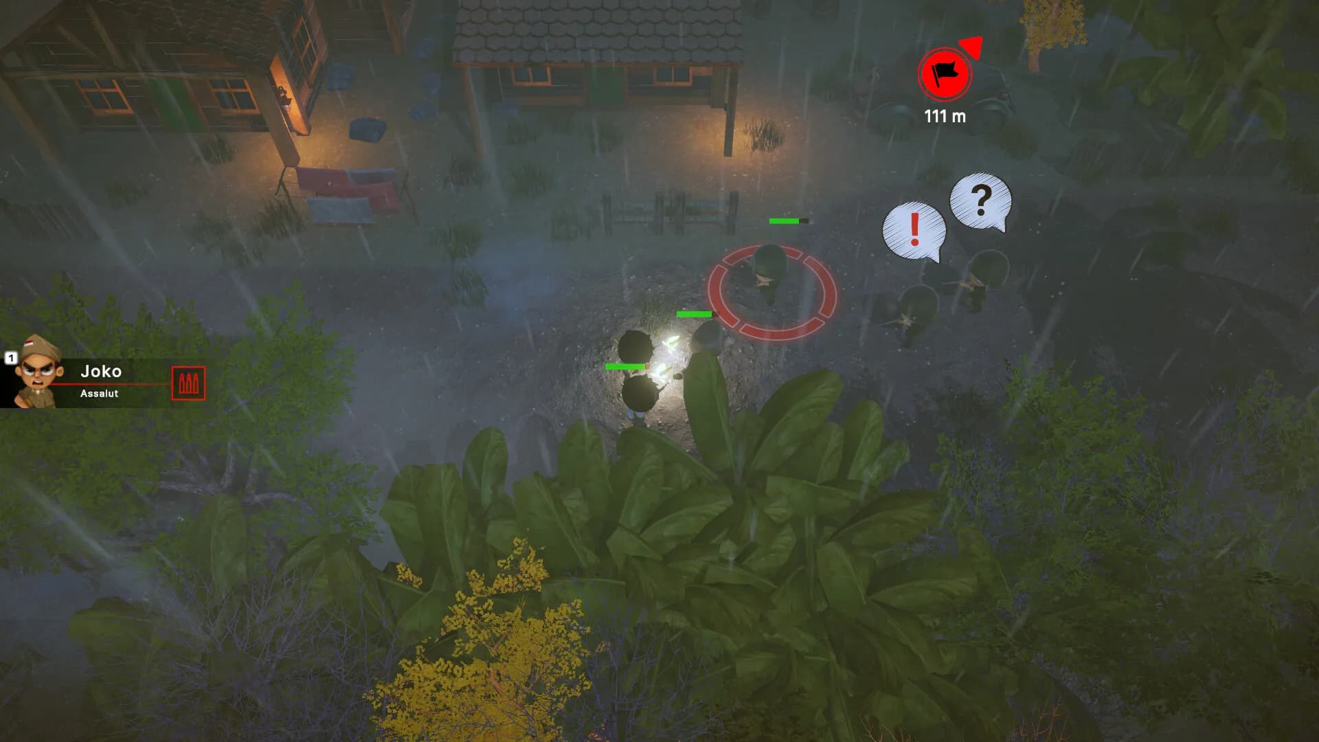[ARCHIVED] Destiny of Heroes görsel 2