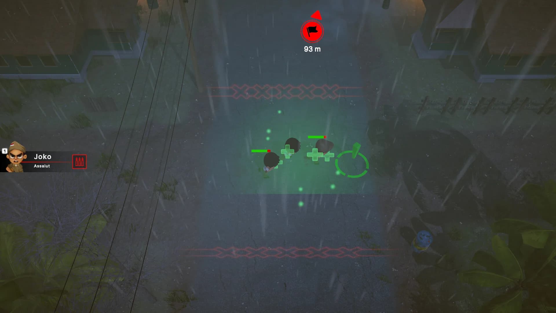 [ARCHIVED] Destiny of Heroes görsel 3