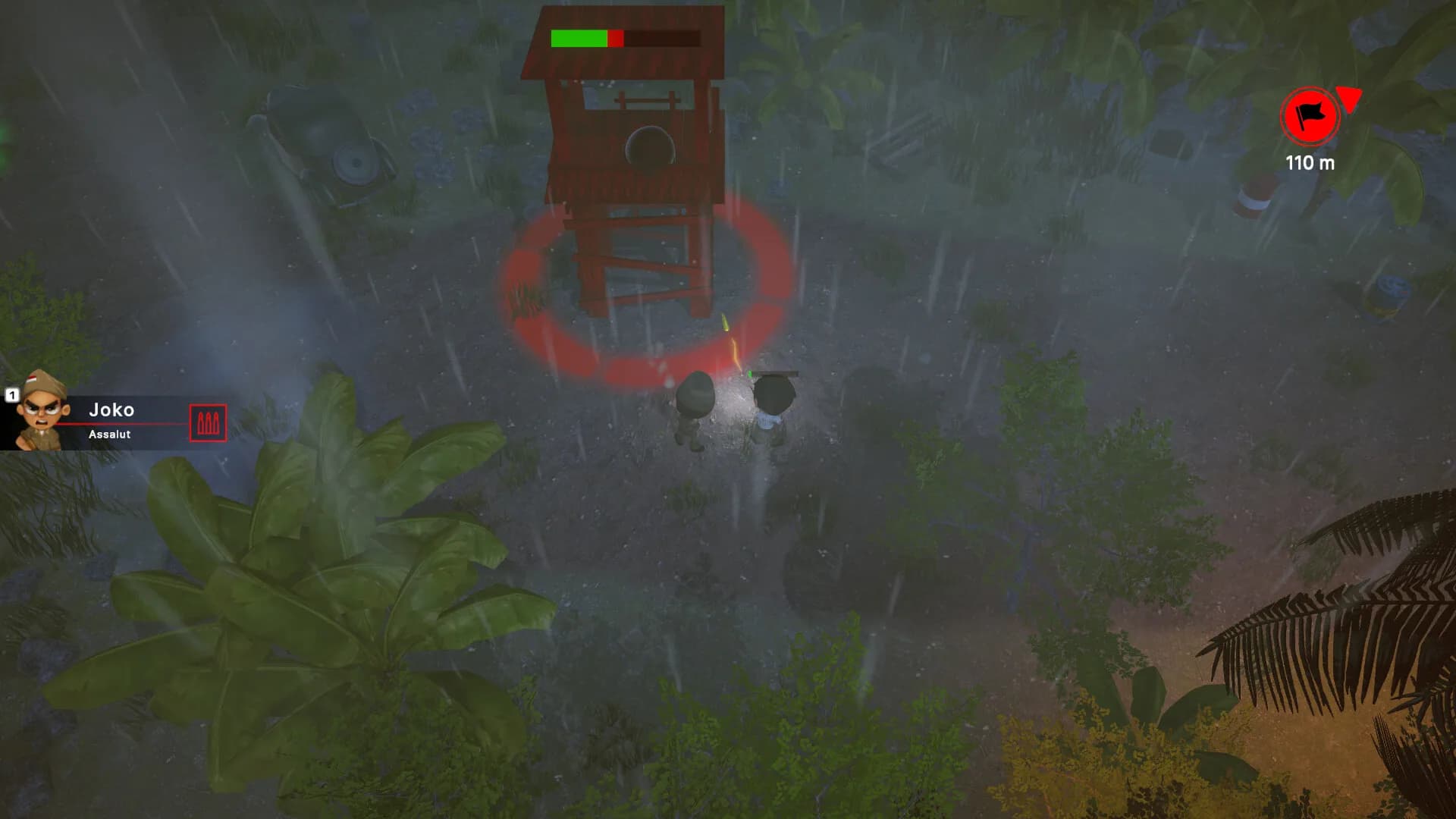 [ARCHIVED] Destiny of Heroes görsel 4