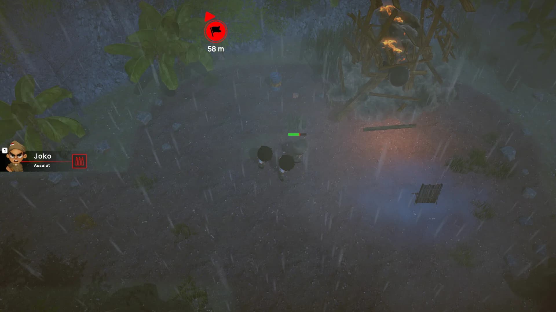 [ARCHIVED] Destiny of Heroes görsel 8