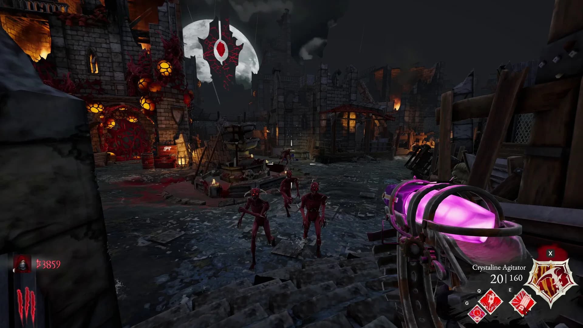 Blood Reaver görsel 4