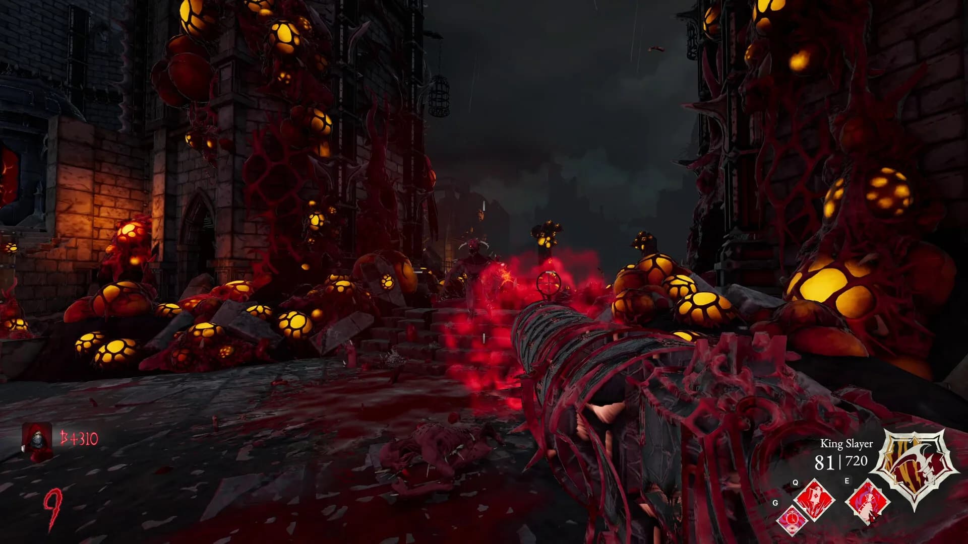 Blood Reaver görsel 5