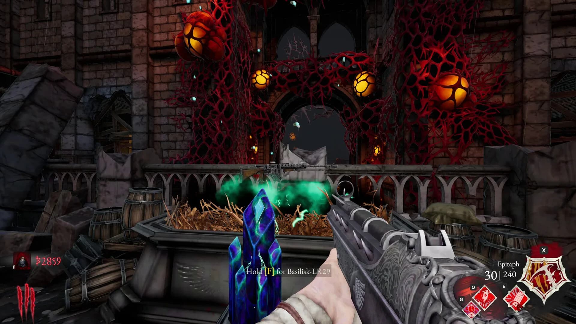 Blood Reaver görsel 6