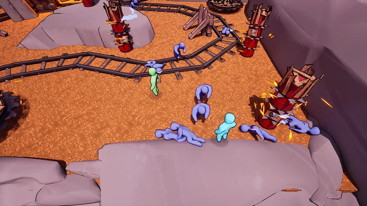 Bob Fight görsel 6