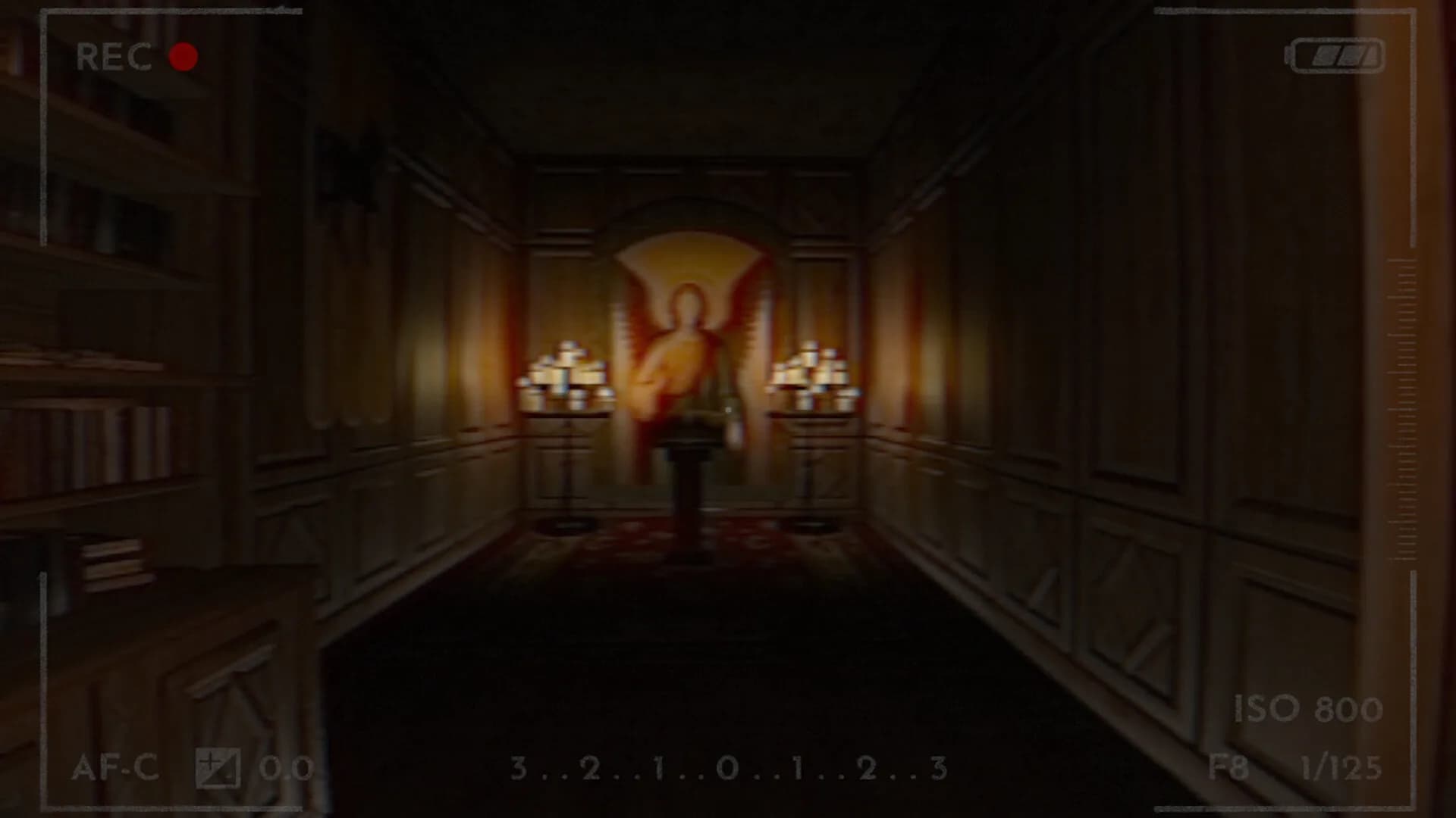 Paranormal Archives görsel 3