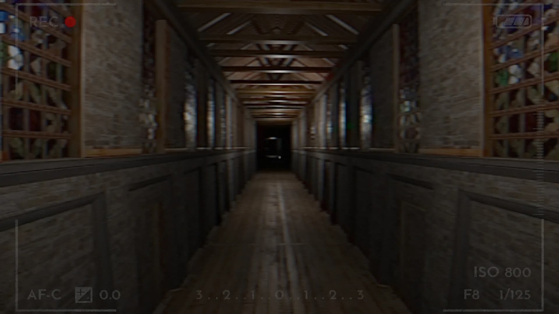 Paranormal Archives görsel 8