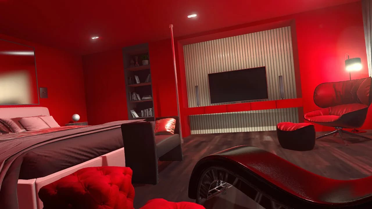Fetish Club görsel 2