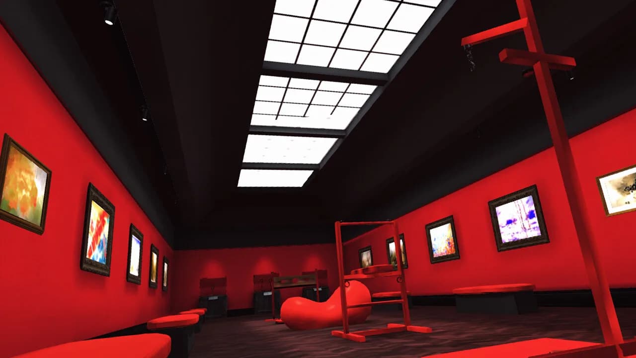 Fetish Club görsel 5