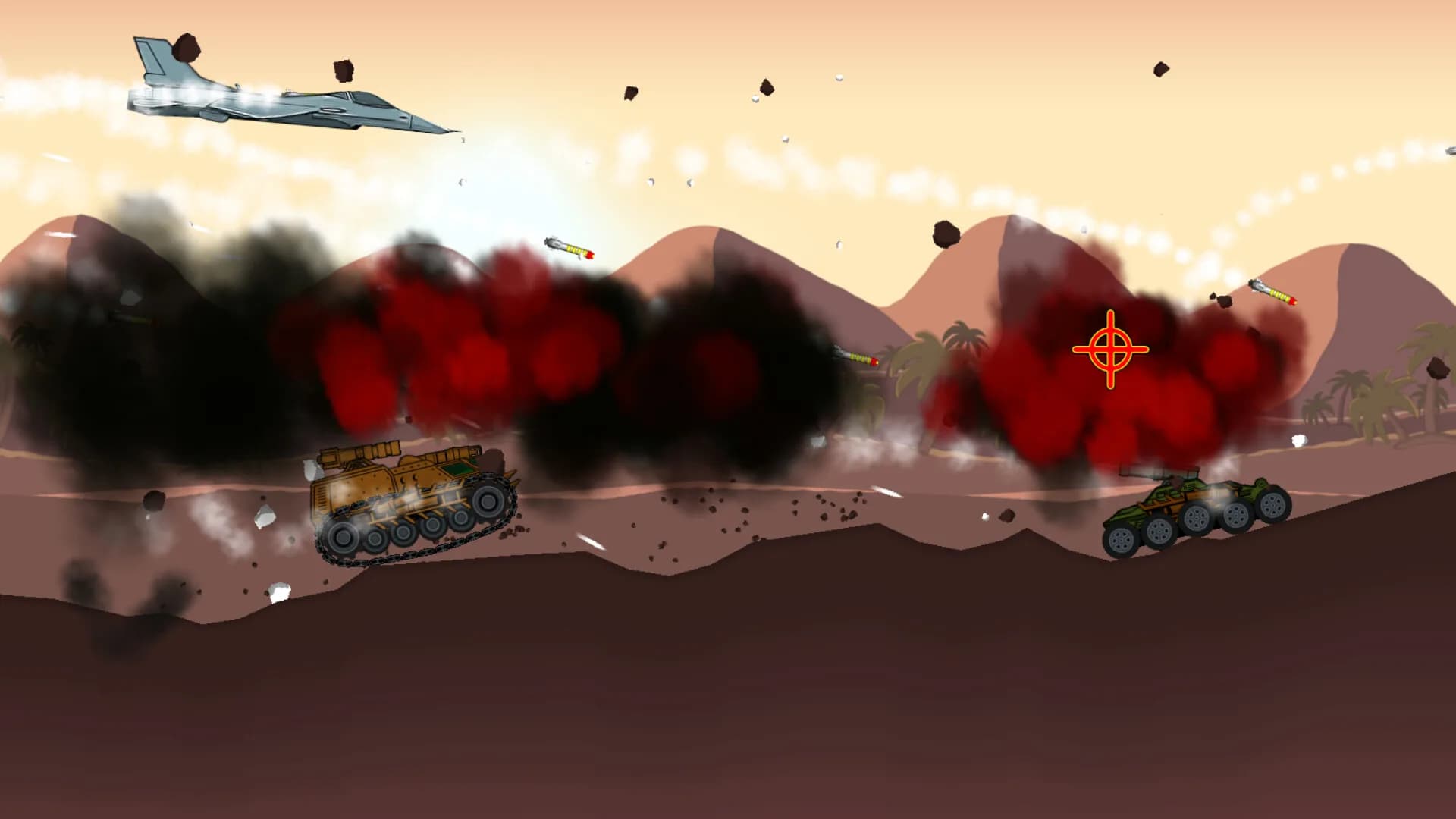 Bison Battle Machine görsel 5