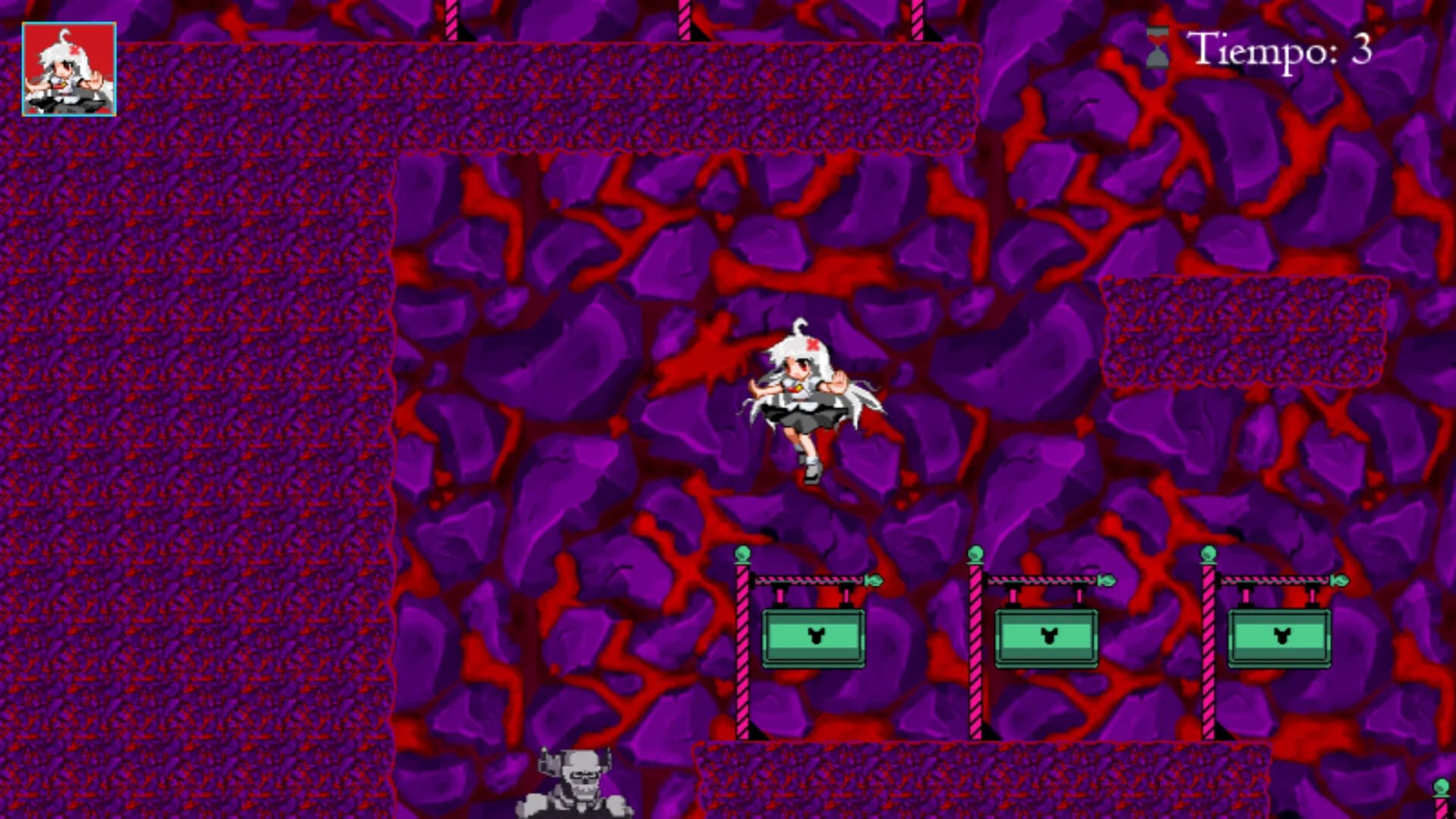 Chaos Frenzy görsel 2