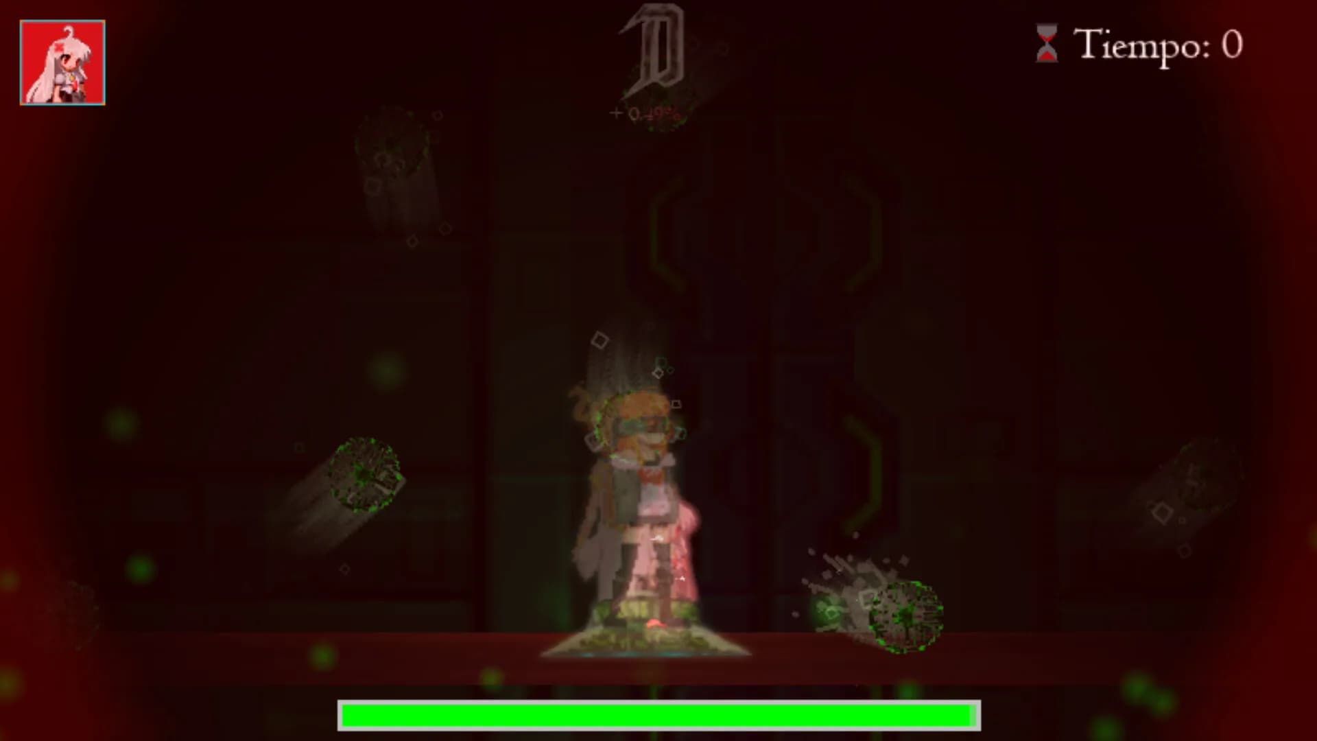 Chaos Frenzy görsel 4