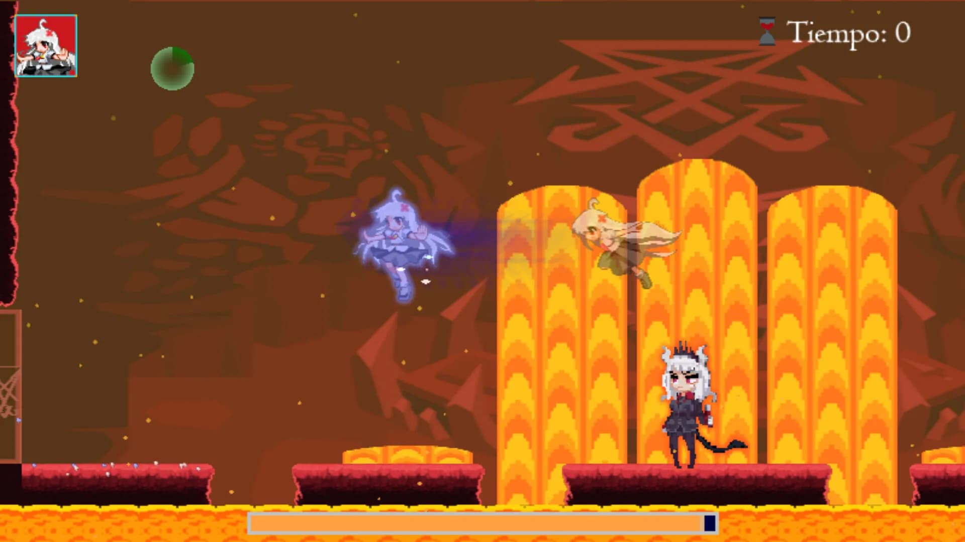 Chaos Frenzy görsel 5
