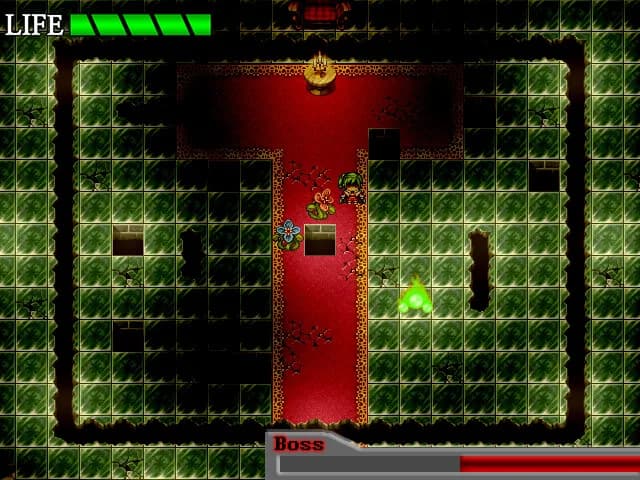 Monsters and Sprites görsel 3