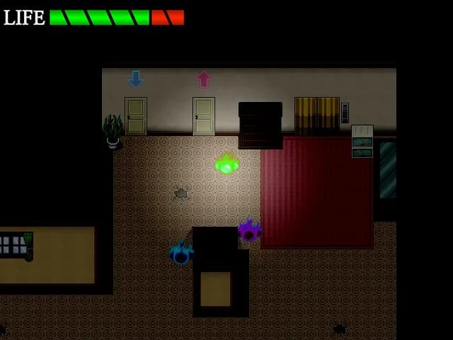 Monsters and Sprites görsel 10
