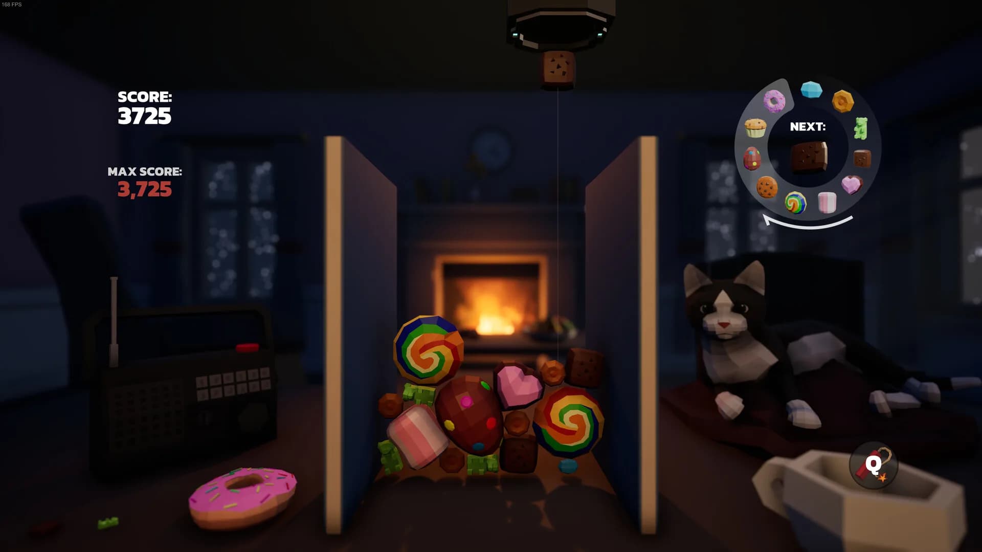 Cozy Merge görsel 2