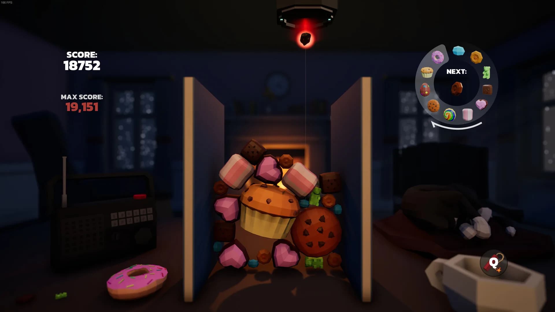 Cozy Merge görsel 3